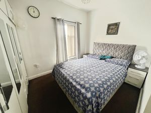 Bedroom 1- click for photo gallery